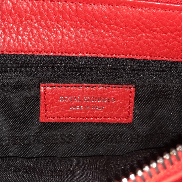 Royal Highness Bag - Picture 2 of 5